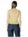 "Calvin Klein Jeans Tops im Sale | Calvin Klein Jeans Gelbes Tanktop online kaufen"|Planet-Deluxe
