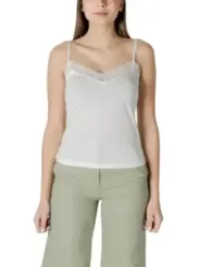 "Morgan De Toi Tops im Sale | Italienisches Spitzen-Top für Frühling/Sommer - Morgan De Toi online kaufen"|Planet-Deluxe