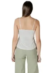 "Morgan De Toi Tops im Sale | Italienisches Spitzen-Top für Frühling/Sommer - Morgan De Toi online kaufen"|Planet-Deluxe