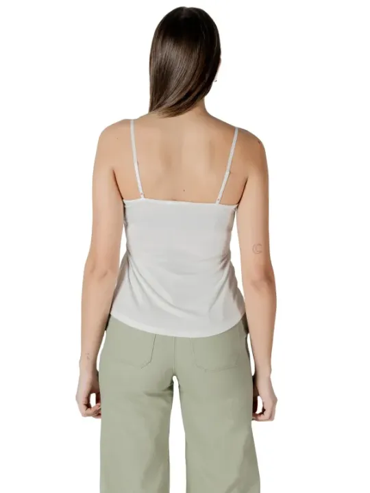 "Morgan De Toi Tops im Sale | Italienisches Spitzen-Top für Frühling/Sommer - Morgan De Toi online kaufen"|Planet-Deluxe