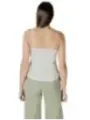 "Morgan De Toi Tops im Sale | Italienisches Spitzen-Top für Frühling/Sommer - Morgan De Toi online kaufen"|Planet-Deluxe