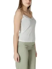 "Morgan De Toi Tops im Sale | Italienisches Spitzen-Top für Frühling/Sommer - Morgan De Toi online kaufen"|Planet-Deluxe