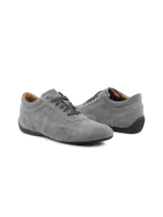 Graue Sparco IMOLA-GP-CAM Rennschuhe