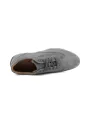 Graue Sparco IMOLA-GP-CAM Wildlederschuhe