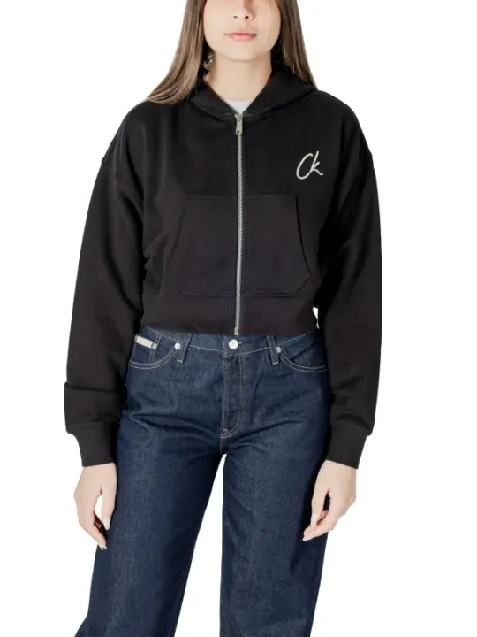 "Calvin Klein Jeans Sweatshirts im Sale | Calvin Klein Jeans 485272 online kaufen"|Planet-Deluxe