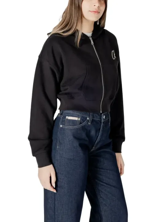 "Calvin Klein Jeans Sweatshirts im Sale | Calvin Klein Jeans 485272 online kaufen"|Planet-Deluxe