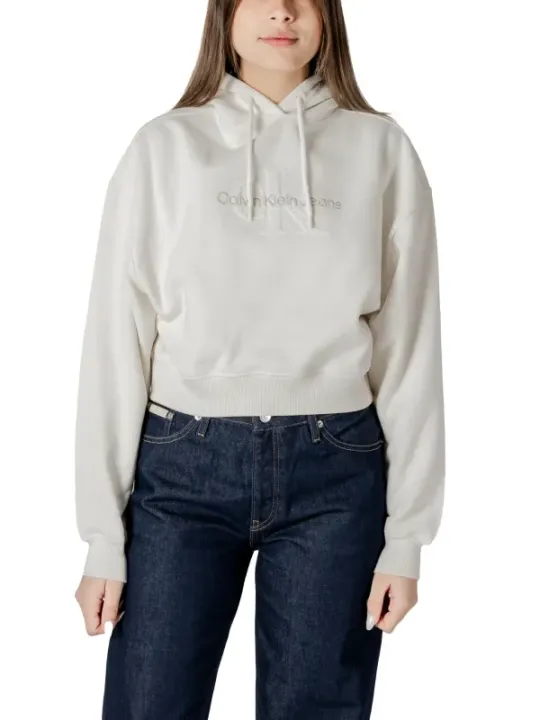 "Calvin Klein Jeans Sweatshirts im Sale | Calvin Klein Jeans 485270 online kaufen"|Planet-Deluxe