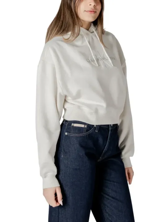 "Calvin Klein Jeans Sweatshirts im Sale | Calvin Klein Jeans 485270 online kaufen"|Planet-Deluxe