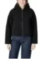 "Calvin Klein Jeans Blazer im Sale | Calvin Klein Damen Kapuzenjacke Schwarz online kaufen"|Planet-Deluxe