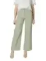 "Morgan De Toi Hosen im Sale | Morgan De Toi Frühlingshose Grün aus 100% Baumwolle online kaufen"|Planet-Deluxe