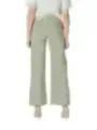 "Morgan De Toi Hosen im Sale | Morgan De Toi Frühlingshose Grün aus 100% Baumwolle online kaufen"|Planet-Deluxe