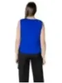 "Morgan De Toi Blusen im Sale | Morgan De Toi Sommerblau Bluse online kaufen"|Planet-Deluxe