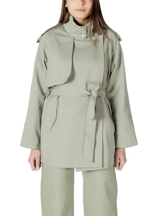 "Morgan De Toi Blazer im Sale | Morgan De Toi Grüner Blazer online kaufen"|Planet-Deluxe