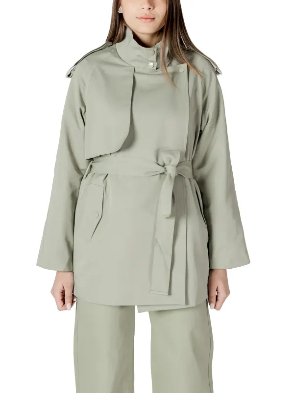 "Morgan De Toi Blazer im Sale | Morgan De Toi Grüner Blazer online kaufen"|Planet-Deluxe "Morgan De Toi Blazer im Sale | Morgan De Toi Grüner Blazer online kaufen"|Planet-Deluxe
