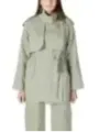 "Morgan De Toi Blazer im Sale | Morgan De Toi Grüner Blazer online kaufen"|Planet-Deluxe