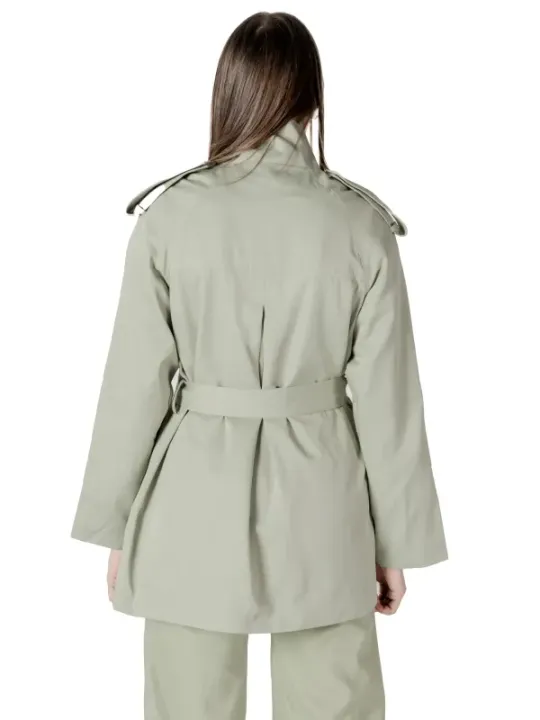 "Morgan De Toi Blazer im Sale | Morgan De Toi Grüner Blazer online kaufen"|Planet-Deluxe
