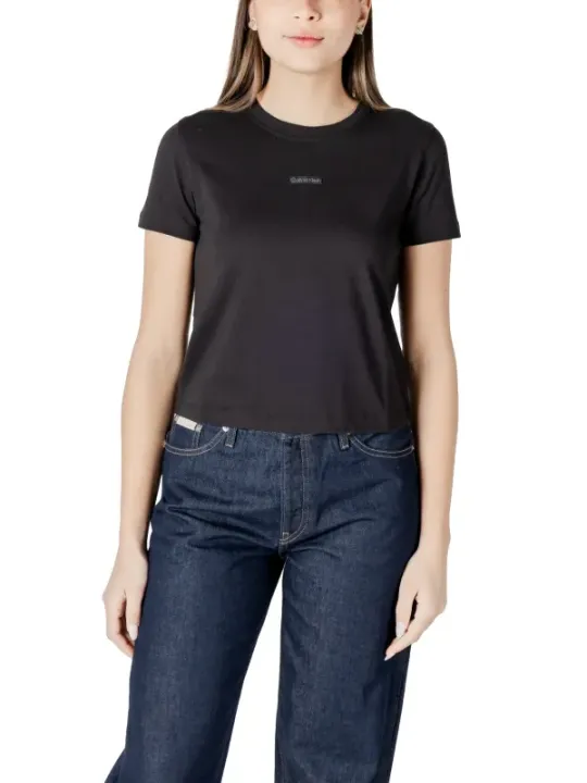 "Calvin Klein Jeans T-Shirts im Sale | Calvin Klein Jeans Set Dunkelblau online kaufen"|Planet-Deluxe