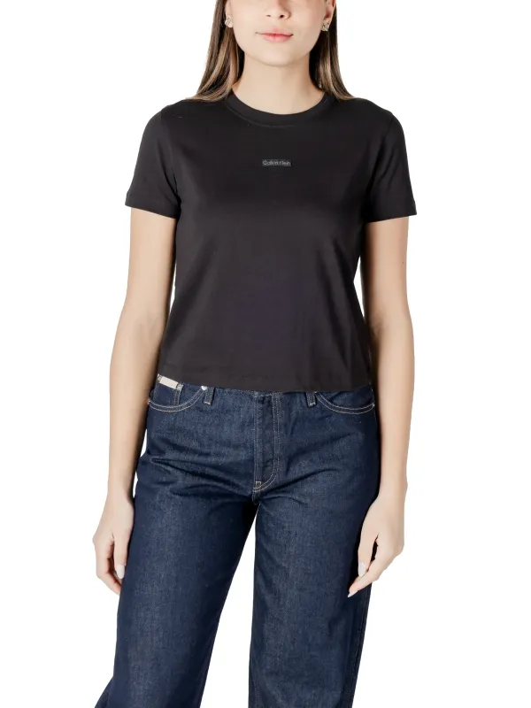 "Calvin Klein Jeans T-Shirts im Sale | Calvin Klein Jeans Set Dunkelblau online kaufen"|Planet-Deluxe