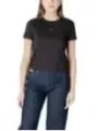 "Calvin Klein Jeans T-Shirts im Sale | Calvin Klein Jeans Set Dunkelblau online kaufen"|Planet-Deluxe