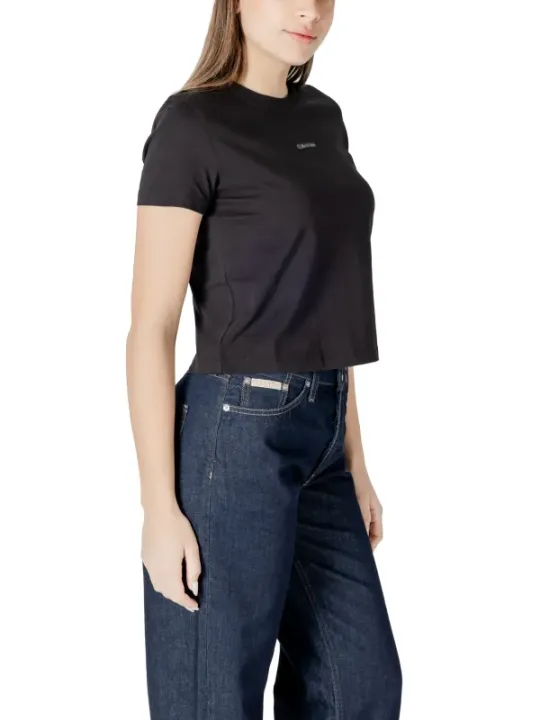 "Calvin Klein Jeans T-Shirts im Sale | Calvin Klein Jeans Set Dunkelblau online kaufen"|Planet-Deluxe