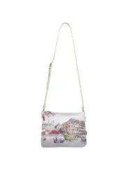 "Y Not? Einzelstücke & Seltenheiten im Sale | Y Not? Venezia Tasche – Stilvolle Umhängetasche mit italienischem Flair online kaufen"|Planet-Deluxe