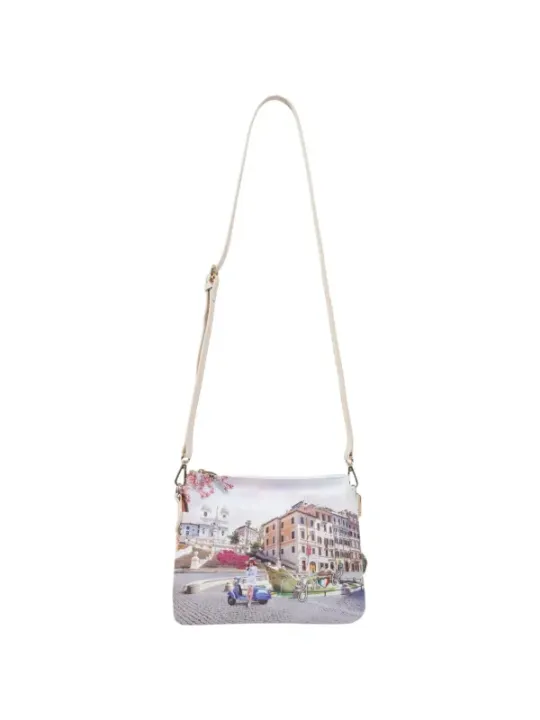 "Y Not? Einzelstücke & Seltenheiten im Sale | Y Not? Venezia Tasche – Stilvolle Umhängetasche mit italienischem Flair online kaufen"|Planet-Deluxe