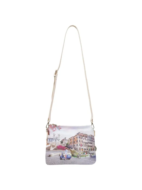 "Y Not? Einzelstücke & Seltenheiten im Sale | Y Not? Venezia Tasche – Stilvolle Umhängetasche mit italienischem Flair online kaufen"|Planet-Deluxe