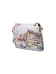 "Y Not? Einzelstücke & Seltenheiten im Sale | Y Not? Venezia Tasche – Stilvolle Umhängetasche mit italienischem Flair online kaufen"|Planet-Deluxe