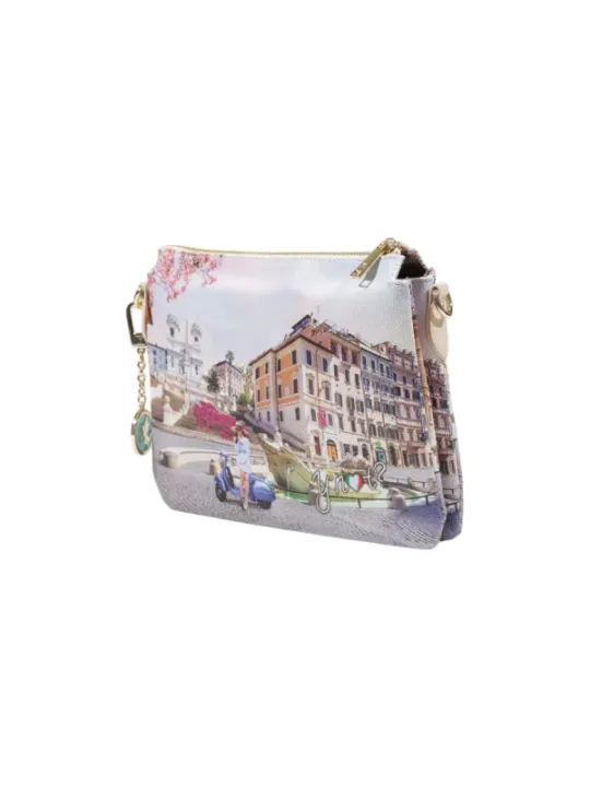 "Y Not? Einzelstücke & Seltenheiten im Sale | Y Not? Venezia Tasche – Stilvolle Umhängetasche mit italienischem Flair online kaufen"|Planet-Deluxe