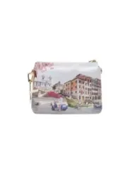 "Y Not? Einzelstücke & Seltenheiten im Sale | Y Not? Venezia Tasche – Stilvolle Umhängetasche mit italienischem Flair online kaufen"|Planet-Deluxe