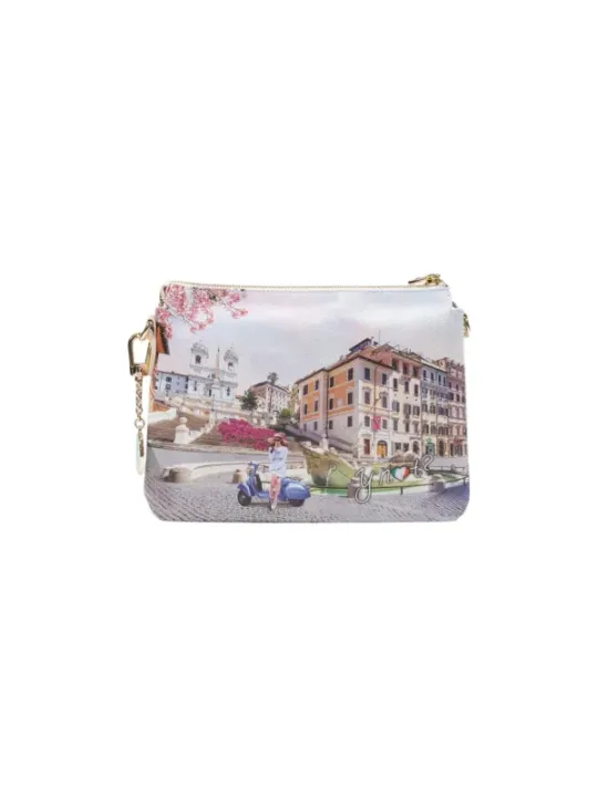"Y Not? Einzelstücke & Seltenheiten im Sale | Y Not? Venezia Tasche – Stilvolle Umhängetasche mit italienischem Flair online kaufen"|Planet-Deluxe