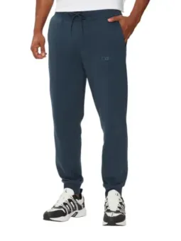 Calvin Klein Herren Cozy Blue Jogginghose - Komfort pur