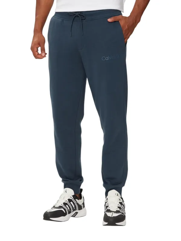 "Calvin Klein Jeans Hosen im Sale | Calvin Klein Jeans Herren Sweatpants Blau online kaufen"|Planet-Deluxe "Calvin Klein Jeans Hosen im Sale | Calvin Klein Jeans Herren Sweatpants Blau online kaufen"|Planet-Deluxe