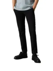 "Calvin Klein Jeans Hosen im Sale | Calvin Klein Herrenhose Herbst/Winter Classic online kaufen"|Planet-Deluxe