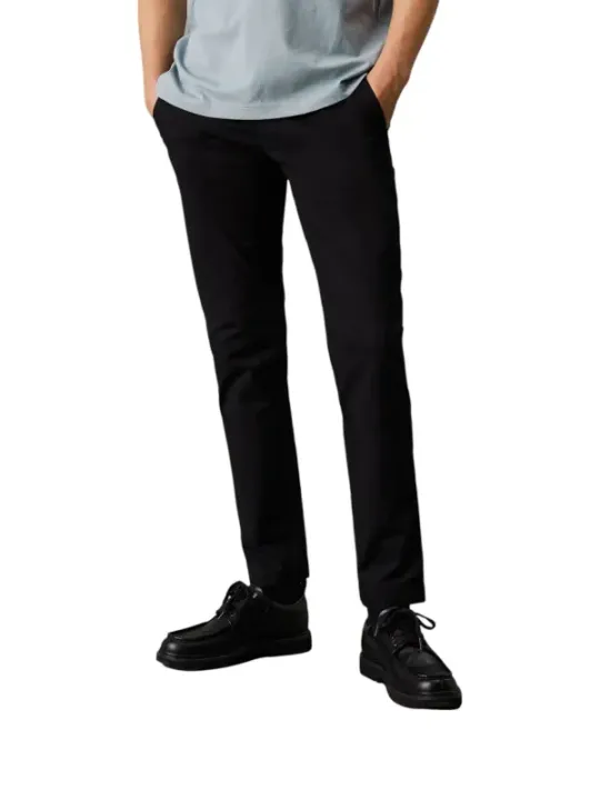 "Calvin Klein Jeans Hosen im Sale | Calvin Klein Herrenhose Herbst/Winter Classic online kaufen"|Planet-Deluxe