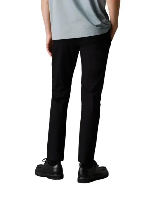 "Calvin Klein Jeans Hosen im Sale | Calvin Klein Herrenhose Herbst/Winter Classic online kaufen"|Planet-Deluxe