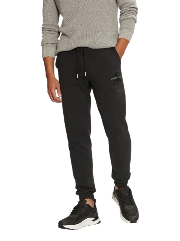 "Calvin Klein Jeans Hosen im Sale | Calvin Klein Herrenhose Bio-Baumwolle Herbst/Winter Chic online kaufen"|Planet-Deluxe