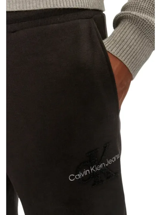 "Calvin Klein Jeans Hosen im Sale | Calvin Klein Herrenhose Bio-Baumwolle Herbst/Winter Chic online kaufen"|Planet-Deluxe