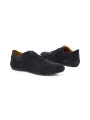 Blaue Sparco IMOLA-GP-CAM Rennschuhe