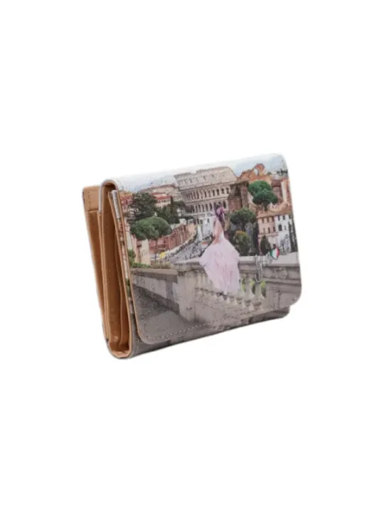 "Y Not? Geldbörsen im Sale | Y Not? 485180 online kaufen"|Planet-Deluxe