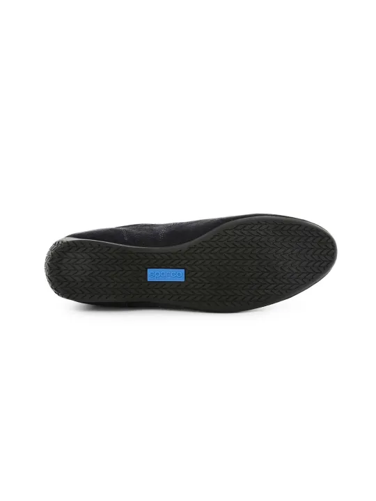 Blaue Sparco IMOLA-GP-CAM Slipper