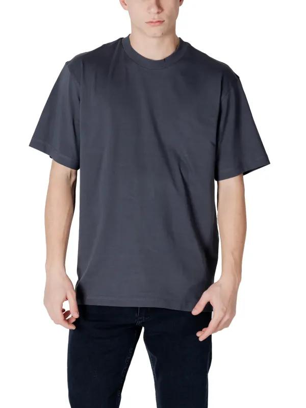 "Calvin Klein Jeans T-Shirts im Sale | Calvin Klein Jeans Grau Herren TShirt 100% Baumwolle online kaufen"|Planet-Deluxe "Calvin Klein Jeans T-Shirts im Sale | Calvin Klein Jeans Grau Herren TShirt 100% Baumwolle online kaufen"|Planet-Deluxe