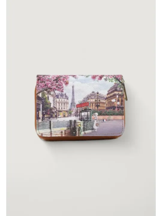 "Y Not? Geldbörsen im Sale | Y Not? 485219 online kaufen"|Planet-Deluxe