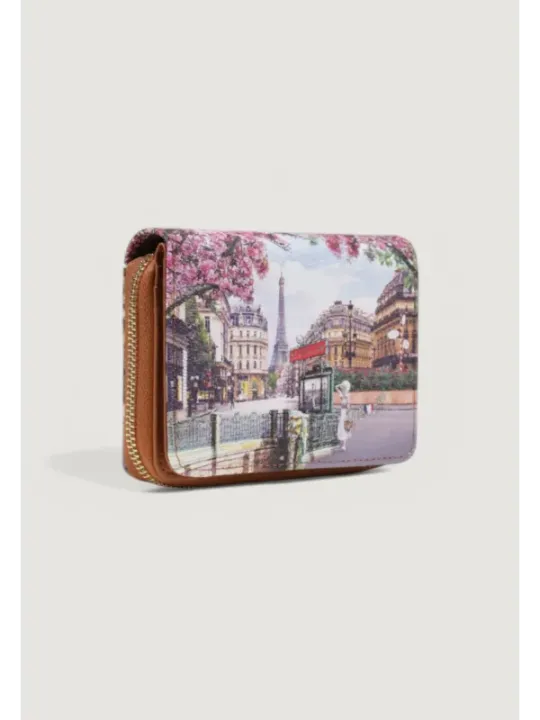 "Y Not? Geldbörsen im Sale | Y Not? 485219 online kaufen"|Planet-Deluxe