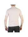 Zartrosa Napapijri Poloshirt Kurzarm