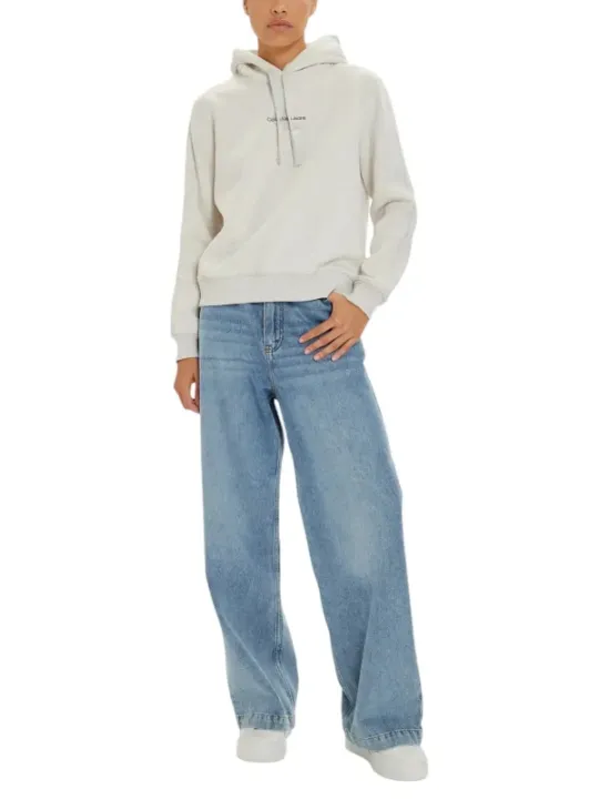 "Calvin Klein Jeans Sweatshirts im Sale | Calvin Klein Jeans 485207 online kaufen"|Planet-Deluxe
