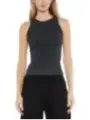 "Calvin Klein Jeans Tops im Sale | Calvin Klein Jeans Elegance Top online kaufen"|Planet-Deluxe