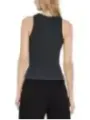 "Calvin Klein Jeans Tops im Sale | Calvin Klein Jeans Elegance Top online kaufen"|Planet-Deluxe