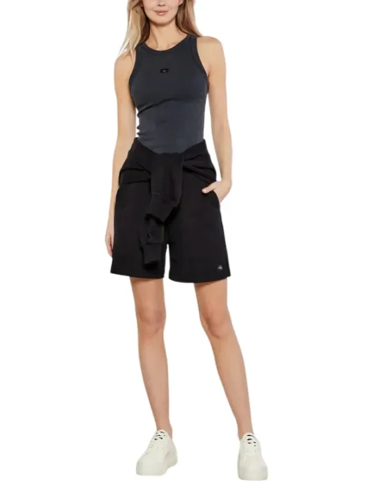 "Calvin Klein Jeans Tops im Sale | Calvin Klein Jeans Elegance Top online kaufen"|Planet-Deluxe