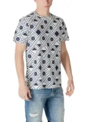 "Antony Morato T-Shirts im Sale | Antony Morato 484204 online kaufen"|Planet-Deluxe